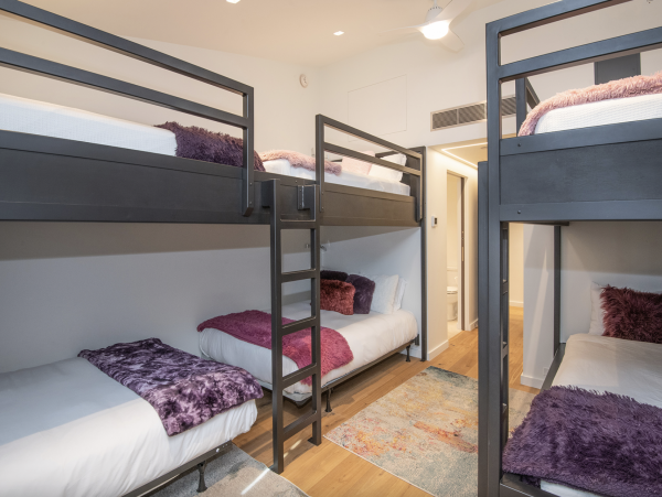 Luxury Vail Ski-In-Ski-Out Penthouse Sleeps Twelve Guests